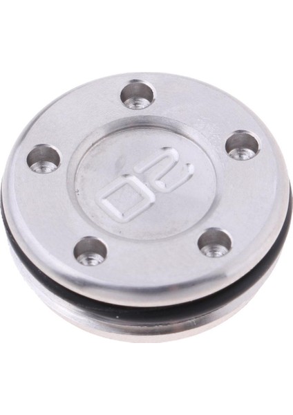 1 Parça Paslanmaz Çelik Yedek Golf Ağırlıkları (Yurt Dışından)