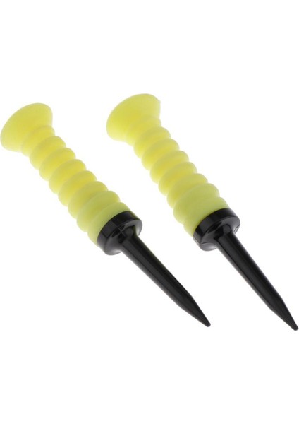 2 Paket Yumuşak Plastik Golf Topu (Yurt Dışından) modelleri