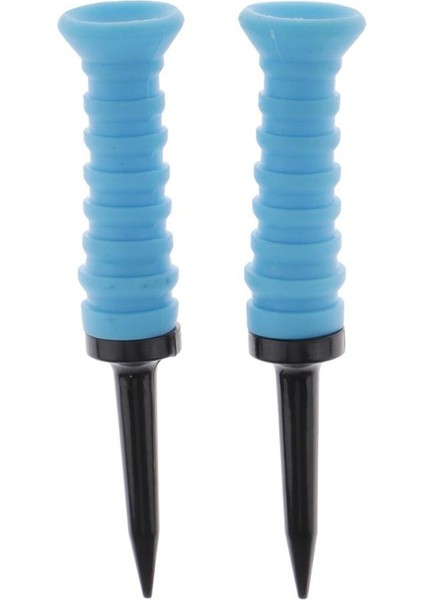 2 Paket Yumuşak Plastik Golf Topu (Yurt Dışından)