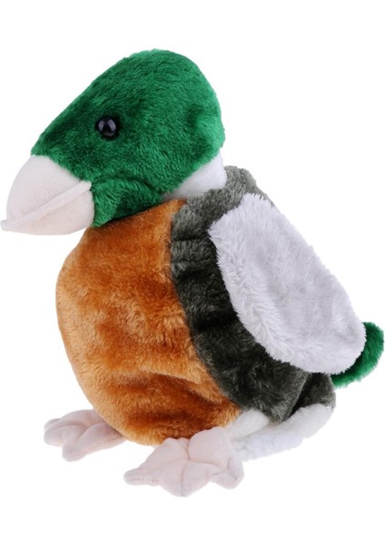 Taşınabilir Hayvan Golf Kulübü Kafa Kapağı Başlık (Yurt Dışından)