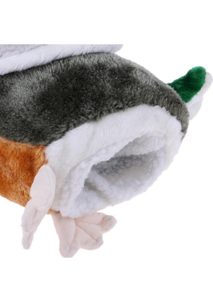 Taşınabilir Hayvan Golf Kulübü Kafa Kapağı Başlık (Yurt Dışından) modelleri