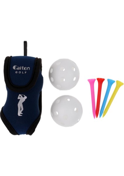 Klip Golf Topu (Yurt Dışından)