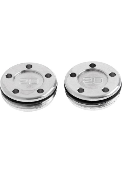 2 x Golf Özel Ağırlıklar Vidalar (Yurt Dışından) fırsatları