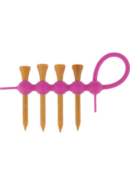 Mini Golf Tutucu (Yurt Dışından)