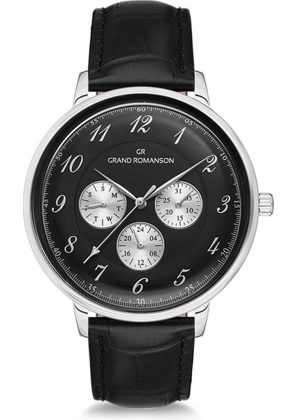 GR.1.AG1194.04 Erkek Kol Saati