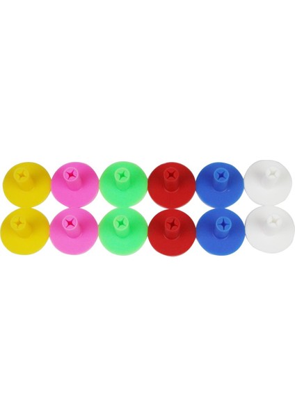 Golf Kauçuk Sürüş Aralığı Tutucular (Yurt Dışından) fiyatları