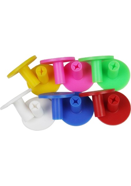 Golf Kauçuk Sürüş Aralığı Tutucular (Yurt Dışından) modelleri