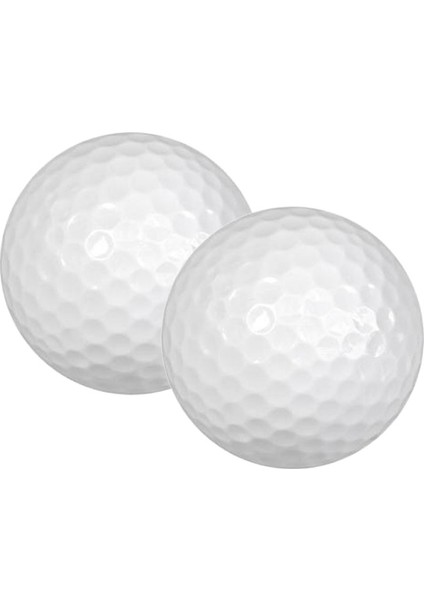 2 Parça Yüzer Golf Topları (Yurt Dışından)