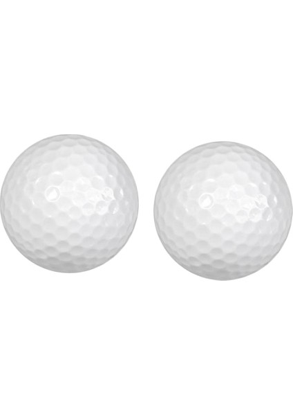 2 Parça Yüzer Golf Topları (Yurt Dışından)