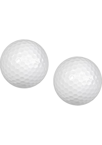 2 Parça Yüzer Golf Topları (Yurt Dışından)