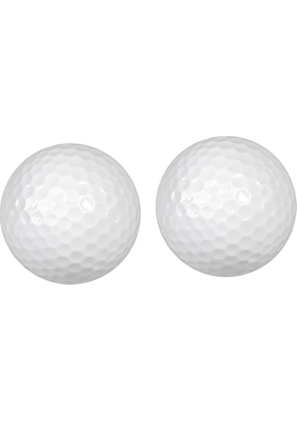2 Parça Yüzer Golf Topları (Yurt Dışından)