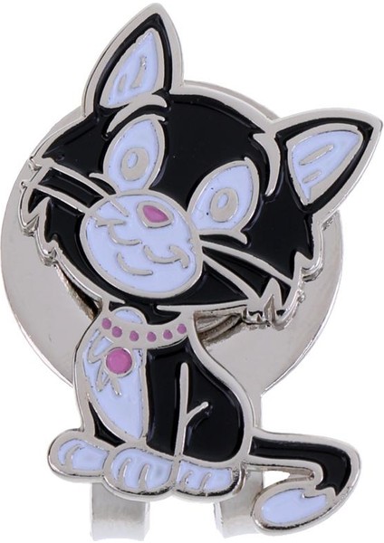 Manyetik Golf Topu Marker ve Şapka Klip (Yurt Dışından) fiyatları