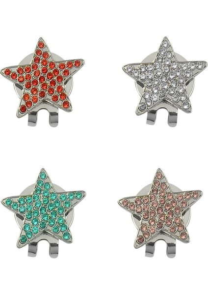 Yıldız Desen Alaşım Manyetik Şapka (Yurt Dışından) fiyatları