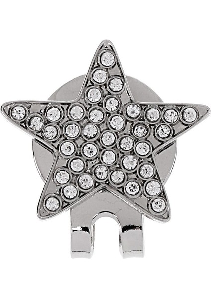 Yıldız Desen Alaşım Manyetik Şapka (Yurt Dışından) indirimleri