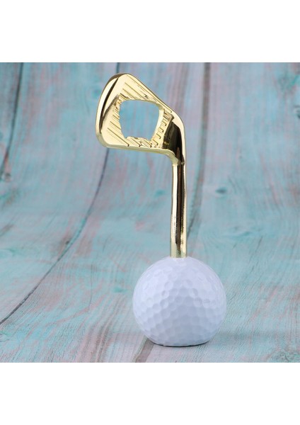 Yaratıcı Golf Topu Şişe Açacağı (Yurt Dışından) fırsatları
