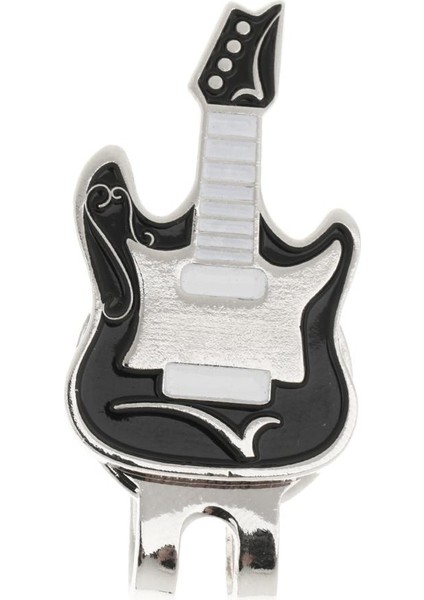 Elektronik Gitar Şapka Klip Golf Topu (Yurt Dışından) modelleri