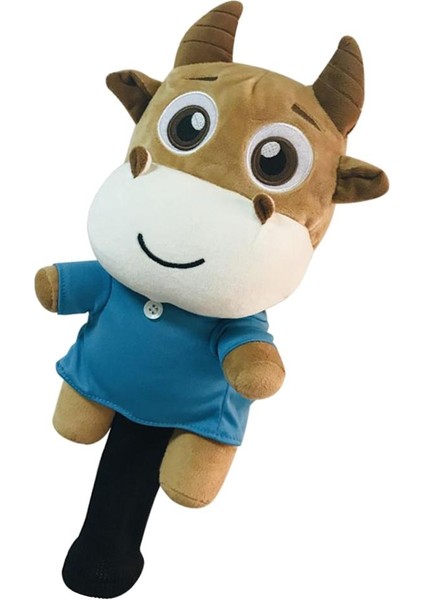 Peluş Ahşap Golf Sürücüsü (Yurt Dışından) fiyatları