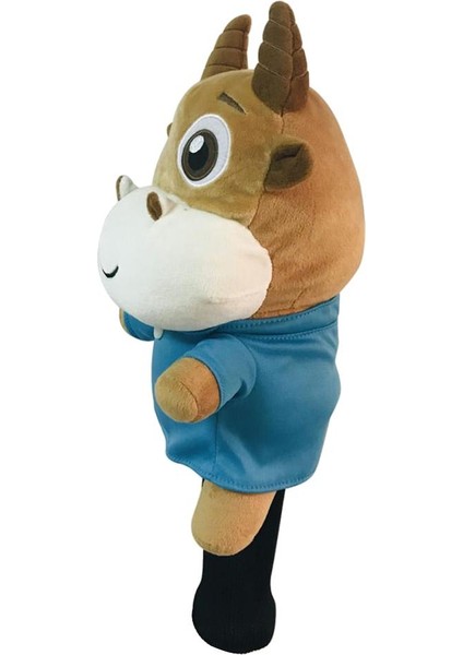 Peluş Ahşap Golf Sürücüsü (Yurt Dışından) modelleri