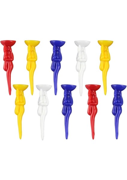 10 Adet / Paket Dayanıklı Golf Top Tutucu (Yurt Dışından) fırsatları