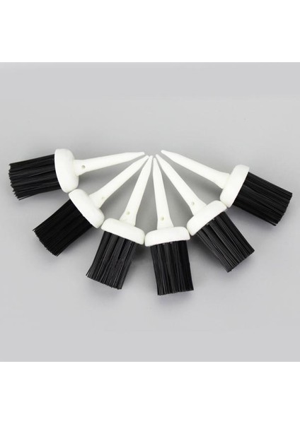 10 Adet Plastik Golf Fırça (Yurt Dışından) fiyatları