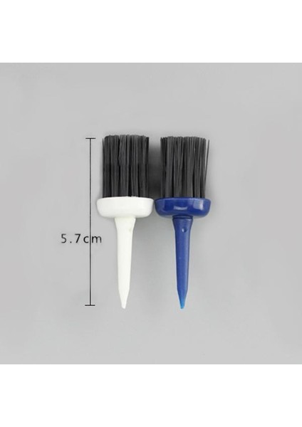10 Adet Plastik Golf Fırça (Yurt Dışından) modelleri