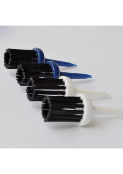 10 Adet Plastik Golf Fırça (Yurt Dışından) fırsatları