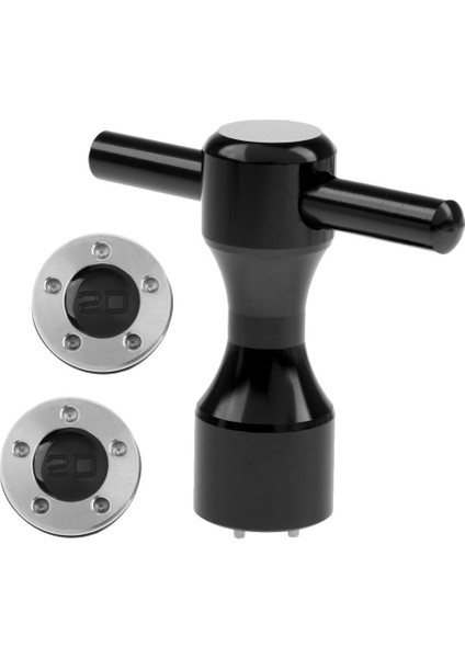 2 Parça Golf Özel Ağırlıklar (Yurt Dışından)