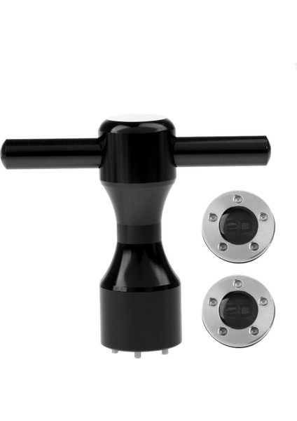 2 Parça Golf Özel Ağırlıklar (Yurt Dışından) fiyatları