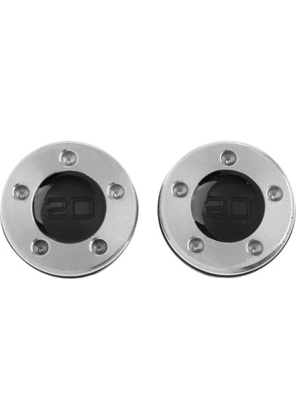 2 Parça Golf Özel Ağırlıklar (Yurt Dışından) modelleri