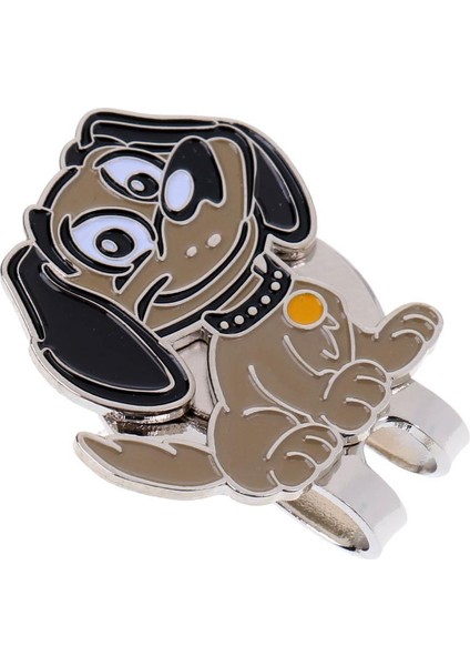 Komik Desen Golf Topu (Yurt Dışından)