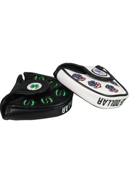 Golf Mallet Atıcı Kapak (Yurt Dışından) modelleri