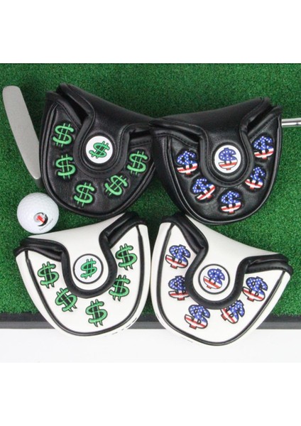 Golf Mallet Atıcı Kapak (Yurt Dışından) indirimleri