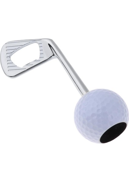 Yaratıcı Golf Topu Şişe Açacağı (Yurt Dışından)