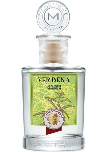 Classic Verbena Edt 100 ml Unisex Parfüm