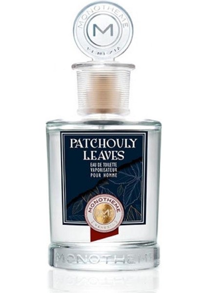 Classic Patchouli Leaves Homme Edt 100 Erkek Parfümü