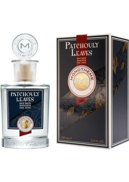 Classic Patchouli Leaves Homme Edt 100 Erkek Parfümü fiyatları