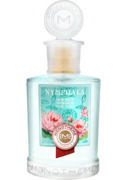 Classic Nymphaea Pour Femme Edt 100 ml Kadın Parfümü