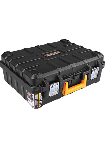 Super Bag Teknisyen Çantası ASR-4025 modelleri