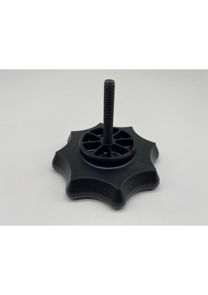 Lupo (2004 -- 2006) Yedek Lastik Stepne Sabitleme Cıvatası