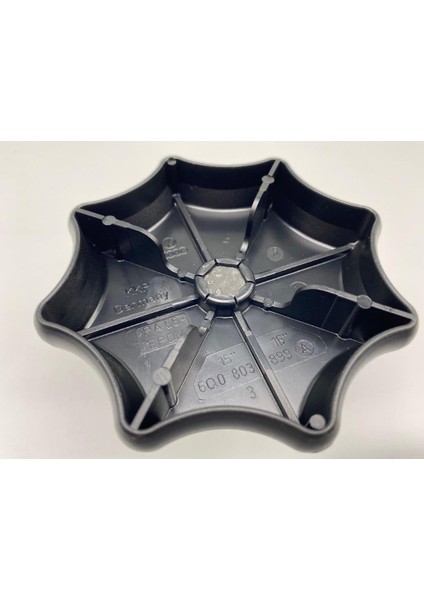 Lupo (2004 -- 2006) Yedek Lastik Stepne Sabitleme Cıvatası fırsatları