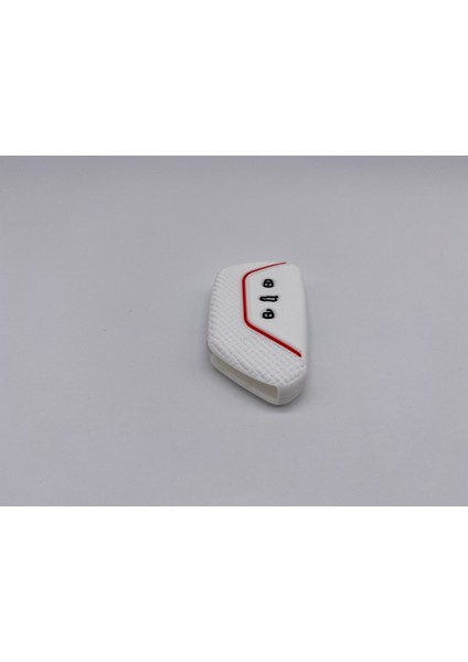 Yeni Seat Leon 2021 Sonrası Silikon Anahtar Kılıfı, Anahtar Kabı indirimleri