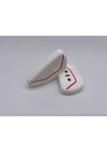 Yeni Skoda Octavia Silikon Anahtar Kılıf, Koruma Kabı modelleri