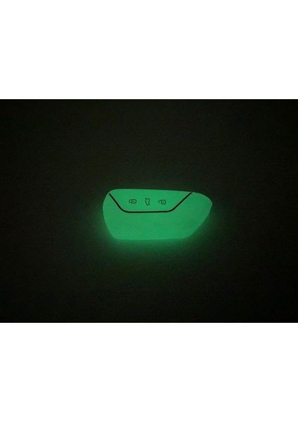 Yeni Seat Leon 2021 Sonrası Silikon Anahtar Kılıfı, Anahtar Kabı indirimleri