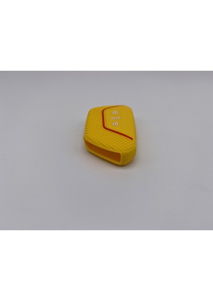 Yeni Skoda Octavia Silikon Anahtar Kılıf, Koruma Kabı indirimleri