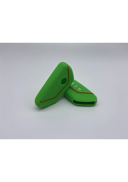 Yeni Skoda Octavia Silikon Anahtar Kılıf, Koruma Kabı fiyatları