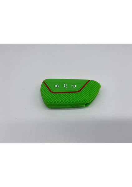 Yeni Skoda Octavia Silikon Anahtar Kılıf, Koruma Kabı indirimleri