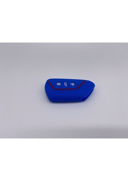 Yeni Seat Leon 2021 Sonrası Silikon Anahtar Kılıfı, Anahtar Kabı indirimleri