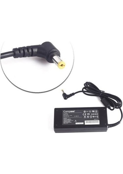 CLA-446 19V 4.74A 90W Laptop Şarj Adaptörü 662092