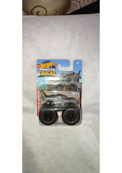 Monster Trucks Mega Wrex 1:70 fiyatları