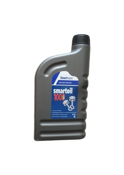 Smart Oil 1000 Dalgakıran Kompresör Yağı